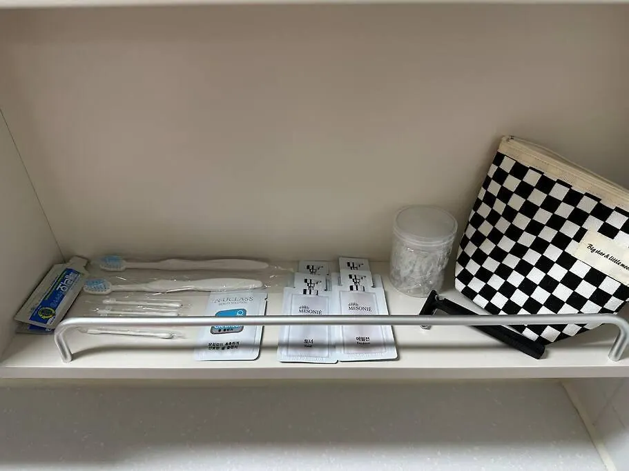 Grape Residence Hotel インチョン広域市