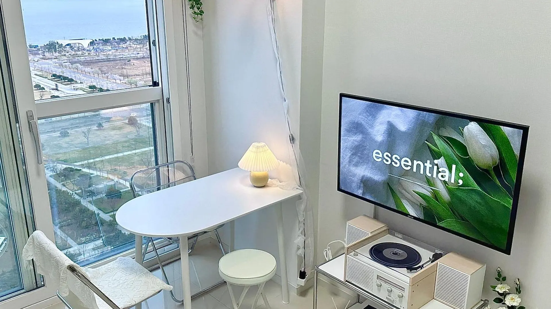 Grape Residence Hotel インチョン広域市 3*,