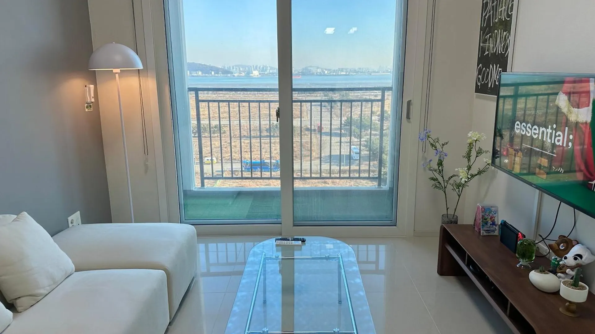 Grape Residence Hotel インチョン広域市 3*,  韓国