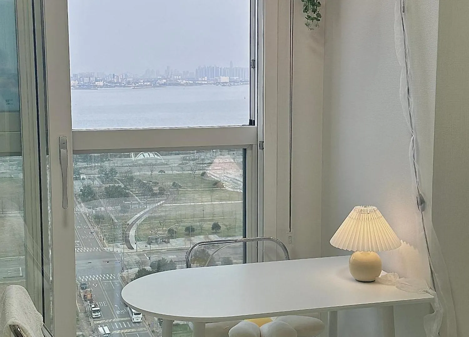 Grape Residence Hotel インチョン広域市