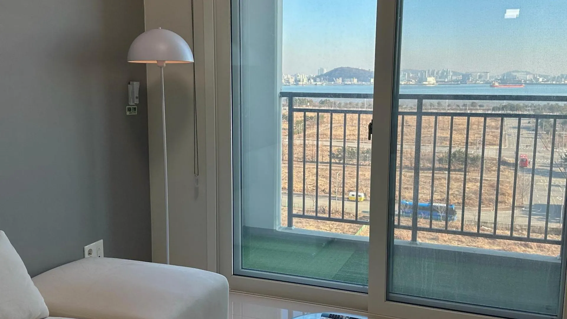 Grape Residence Hotel インチョン広域市 3*,