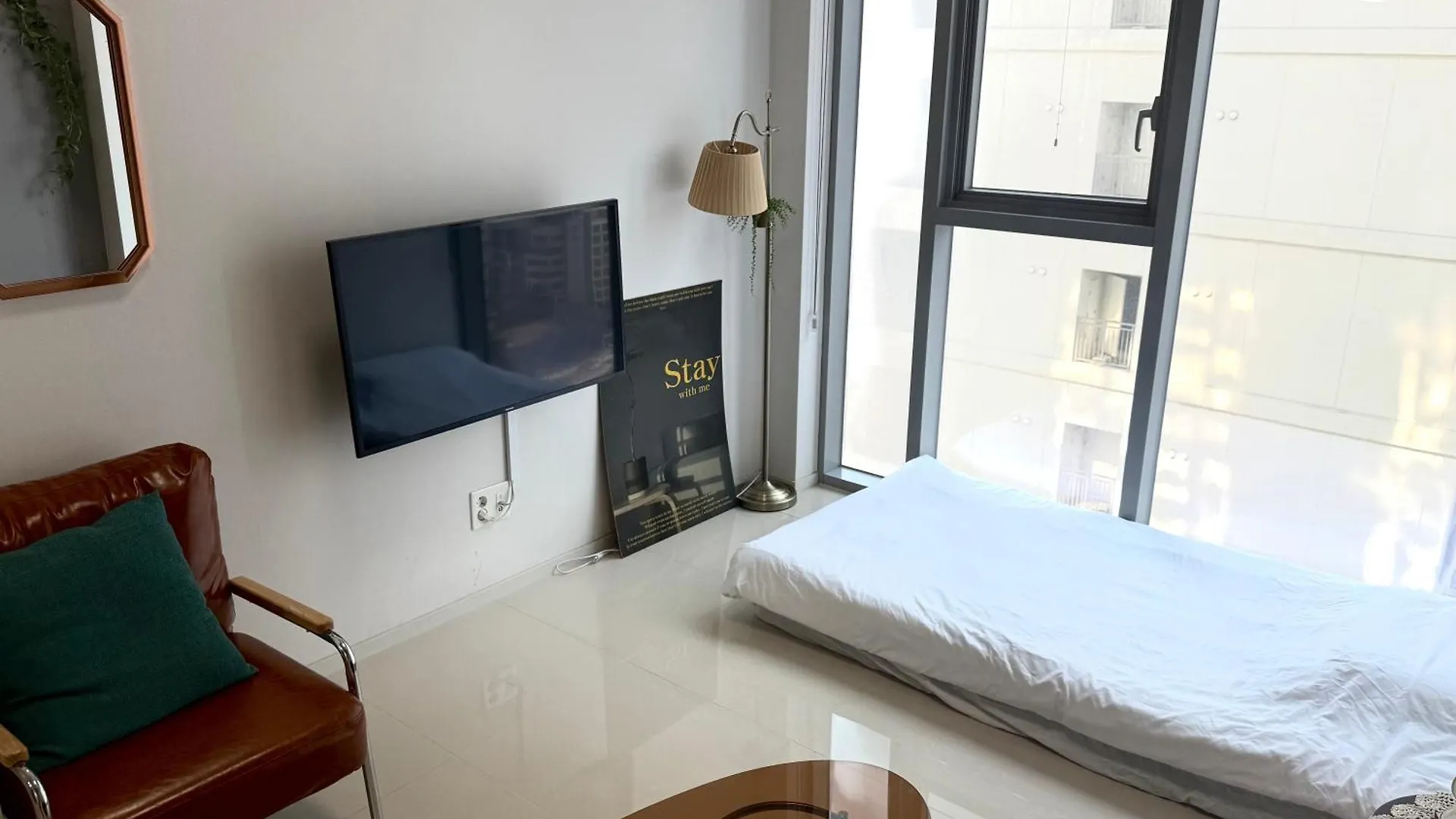 Grape Residence Hotel インチョン広域市 3*,