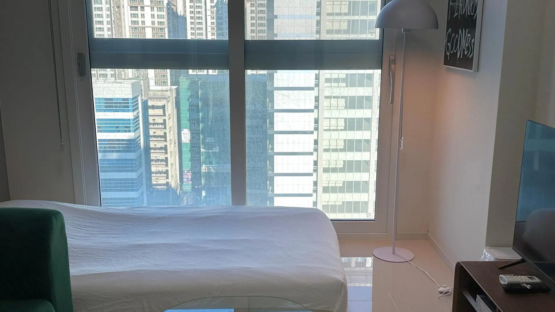 Grape Residence Hotel インチョン広域市