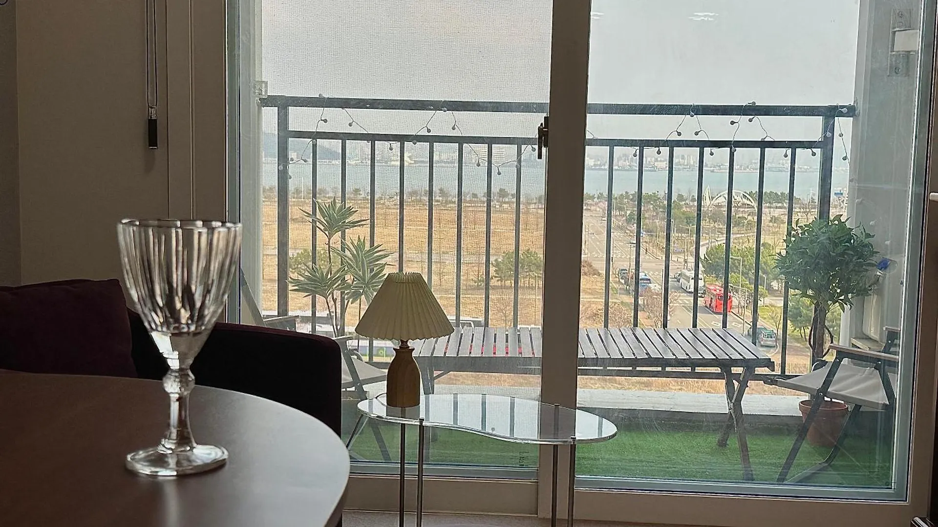 Grape Residence Hotel インチョン広域市