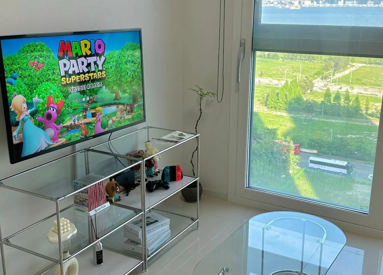 Grape Residence Hotel インチョン広域市 3*,