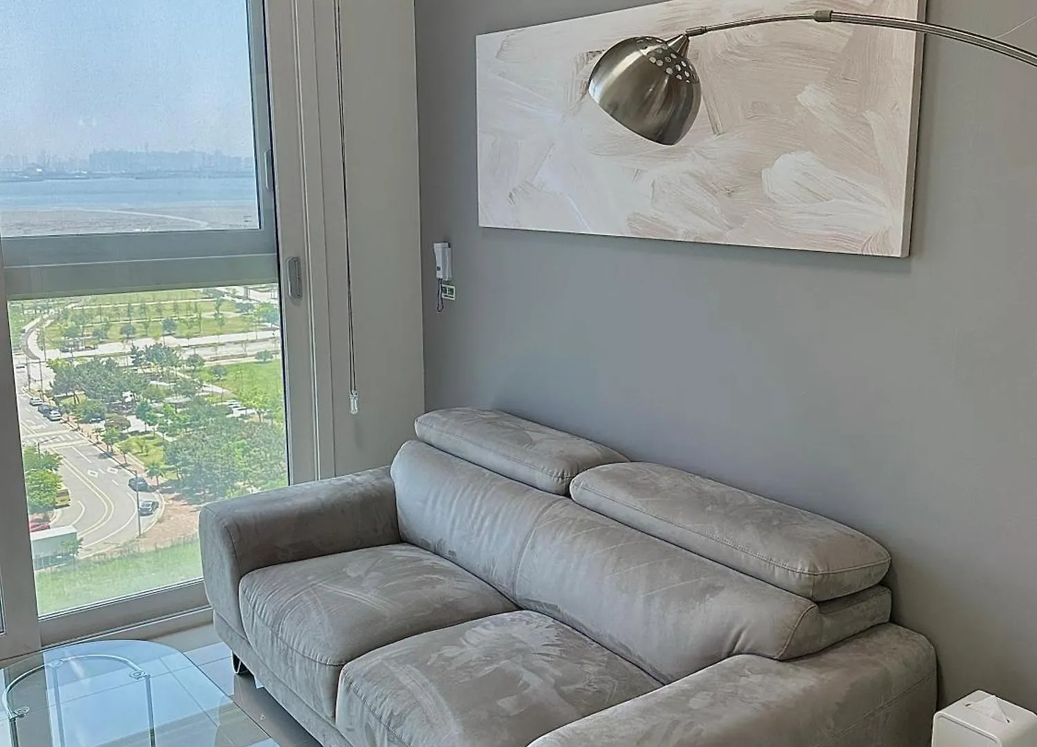 ***  Grape Residence Hotel インチョン広域市 韓国