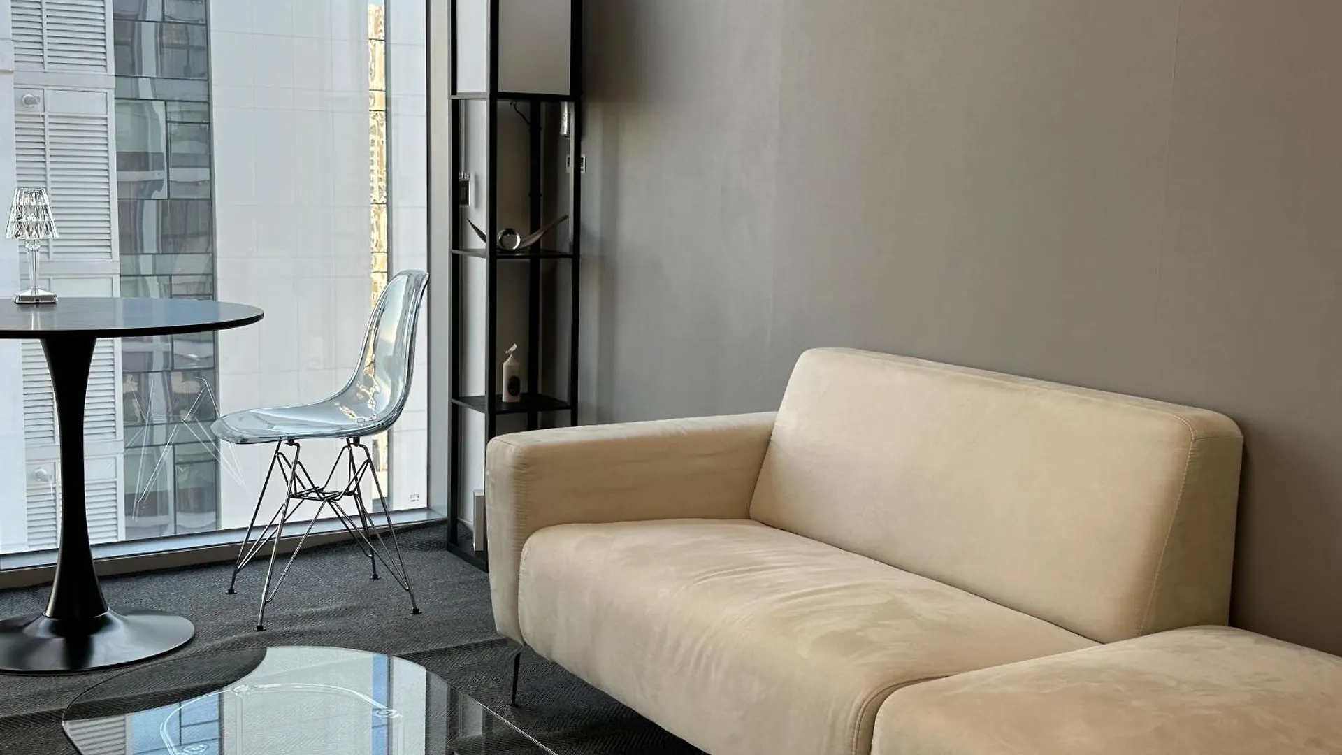 Grape Residence Hotel インチョン広域市