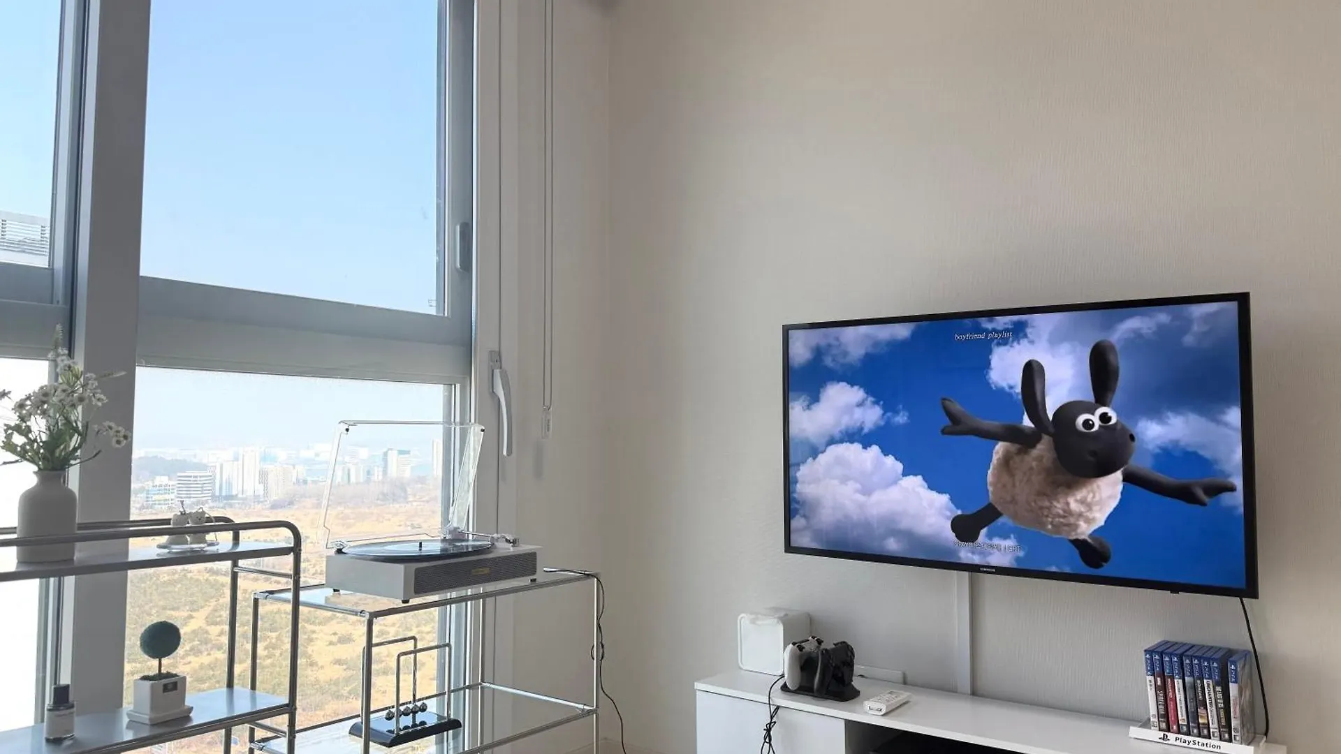 Grape Residence Hotel インチョン広域市