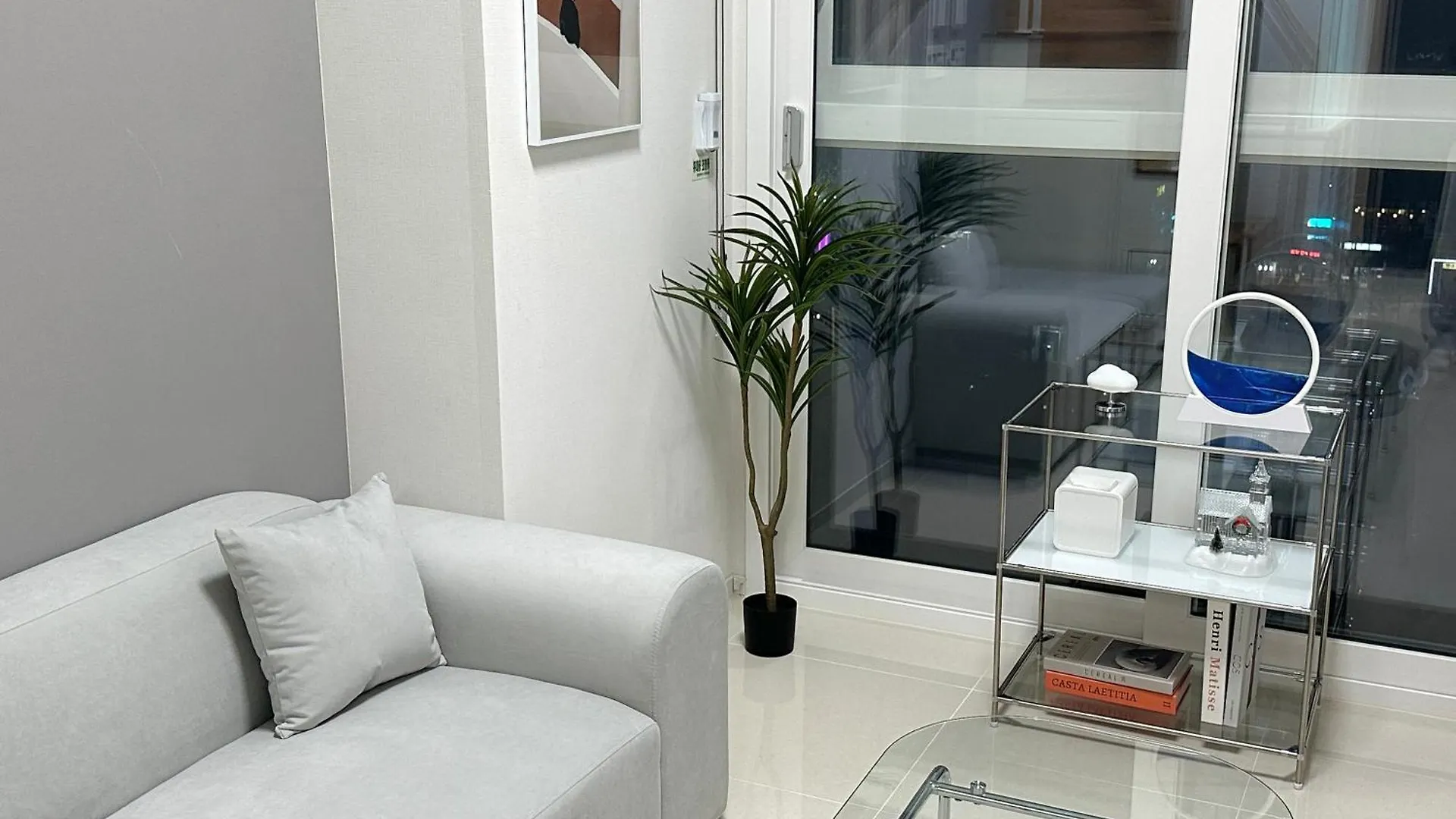 Grape Residence Hotel インチョン広域市