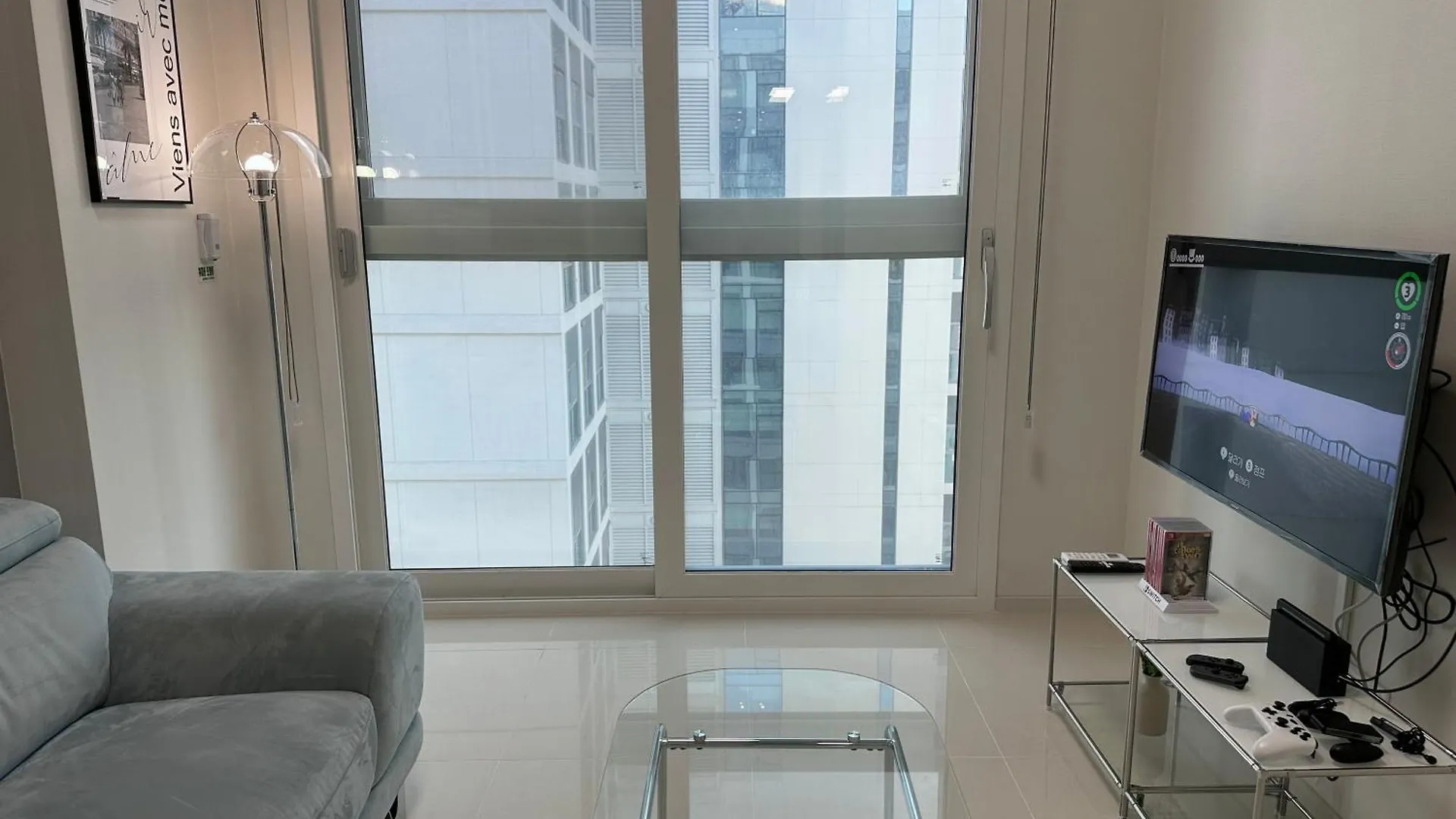 Grape Residence Hotel インチョン広域市