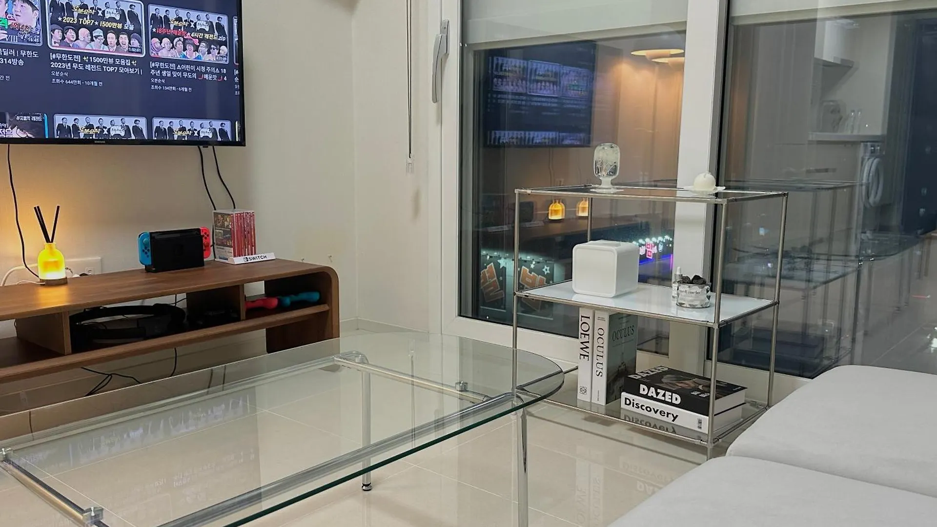 Grape Residence Hotel インチョン広域市