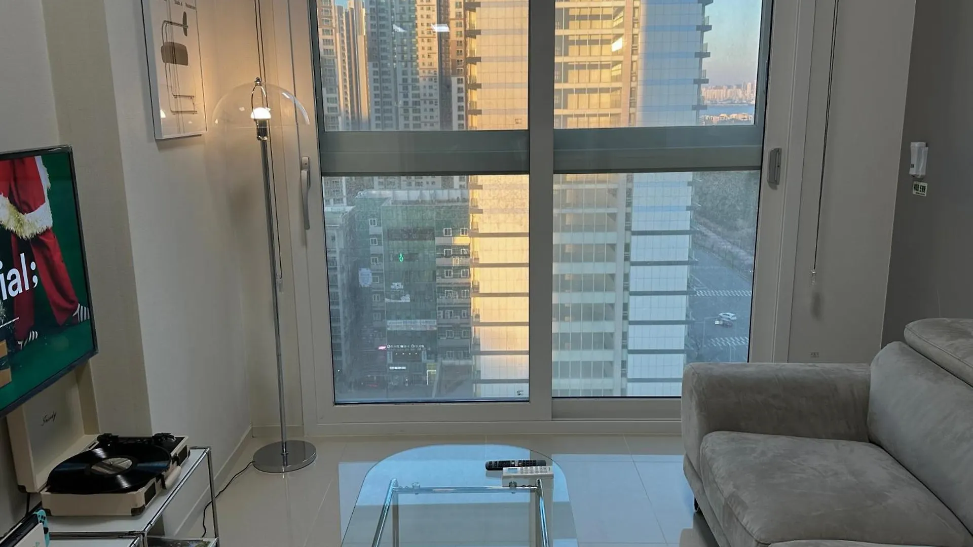 ***  Grape Residence Hotel インチョン広域市 韓国