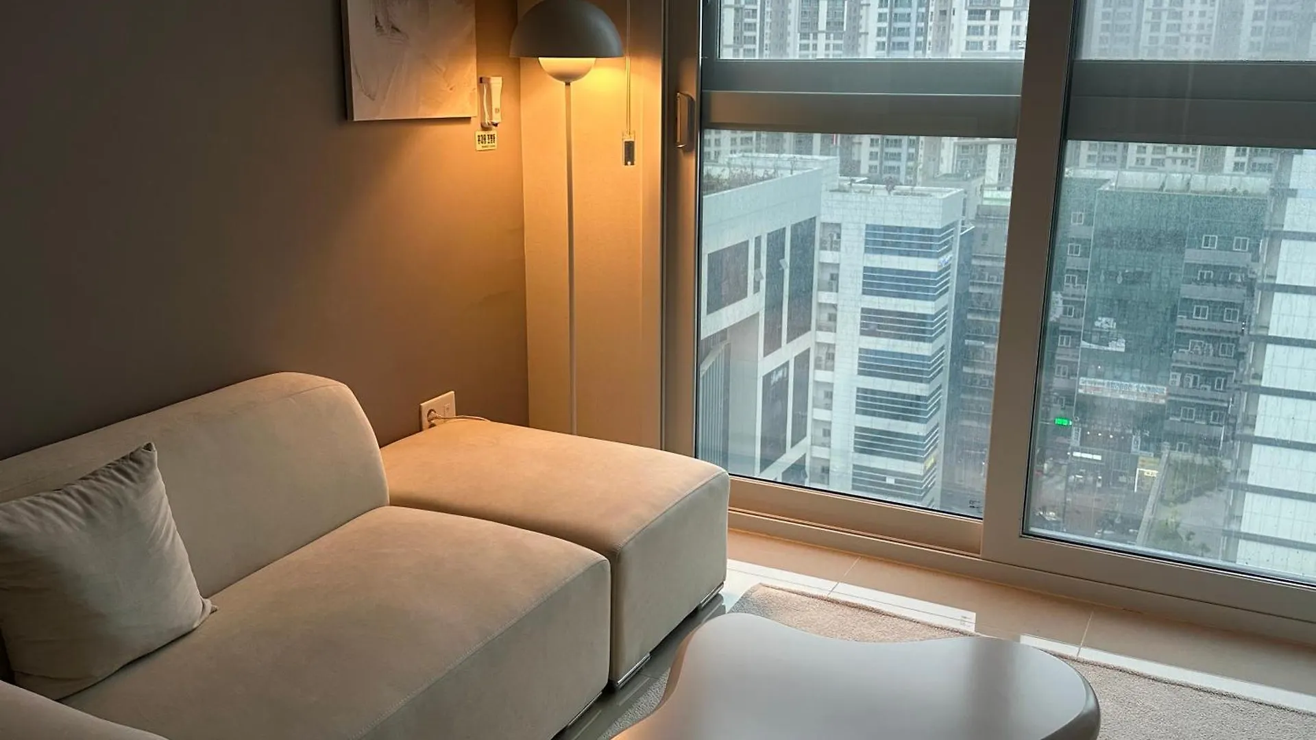 Grape Residence Hotel インチョン広域市