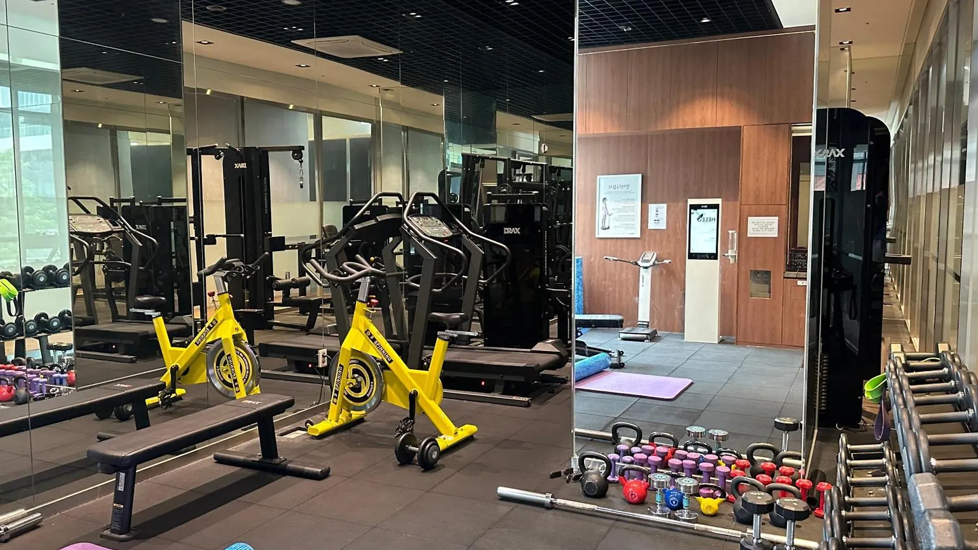 Grape Residence Hotel インチョン広域市 韓国