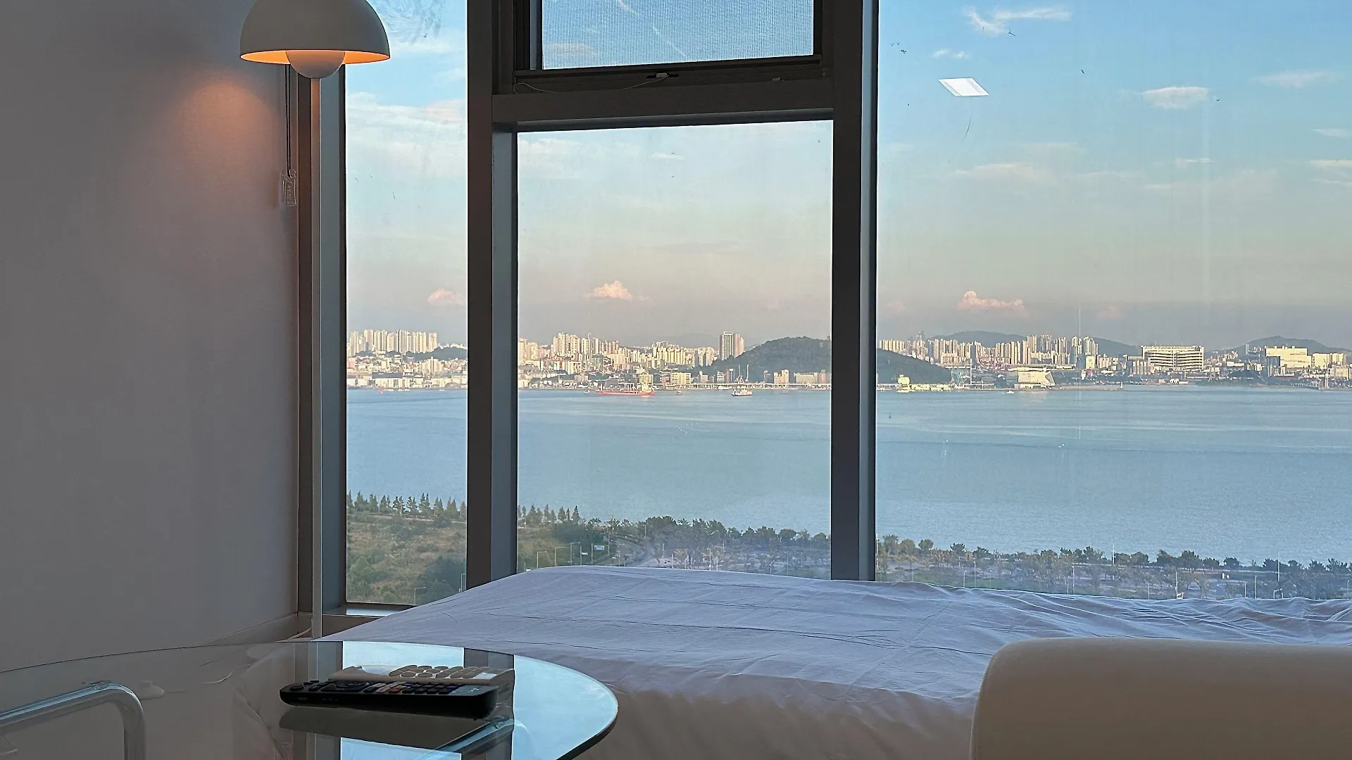 Grape Residence Hotel Incheon Korsel