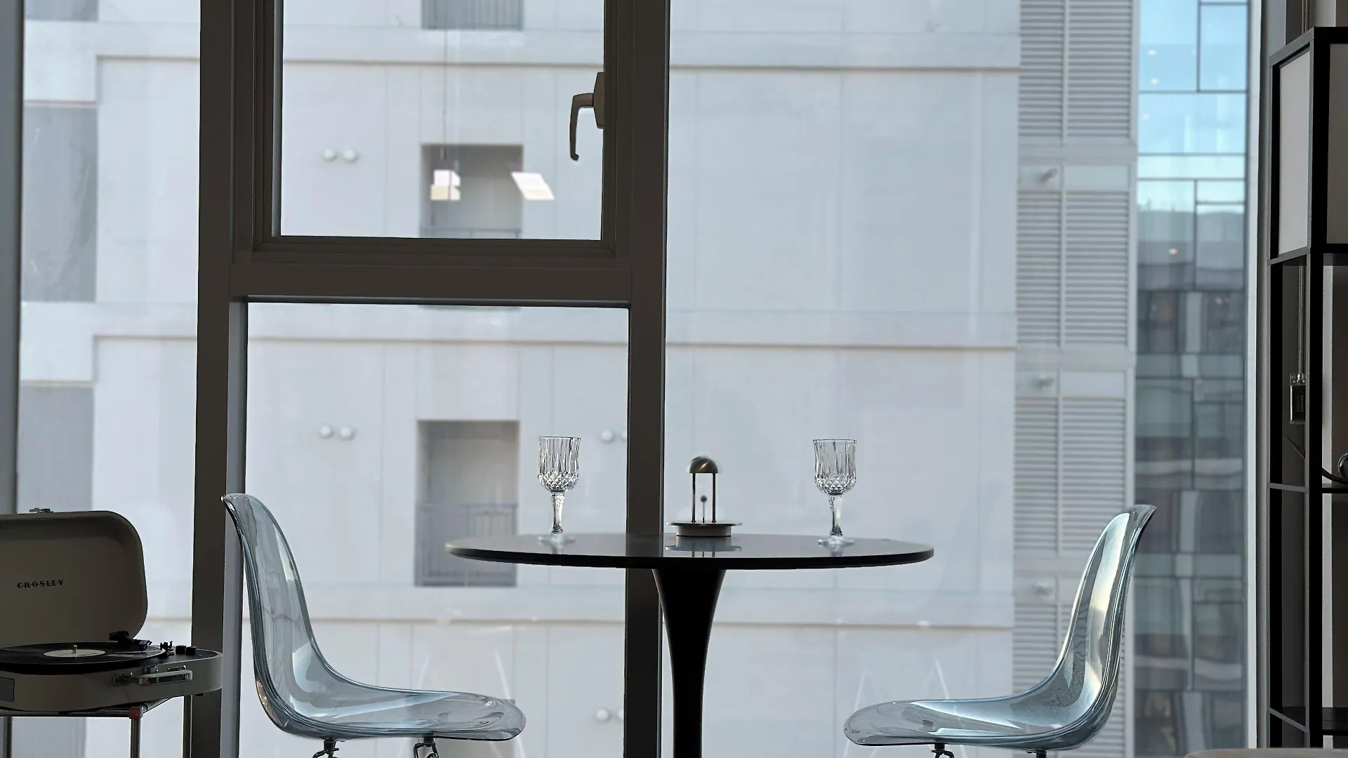 Grape Residence Hotel Incheon