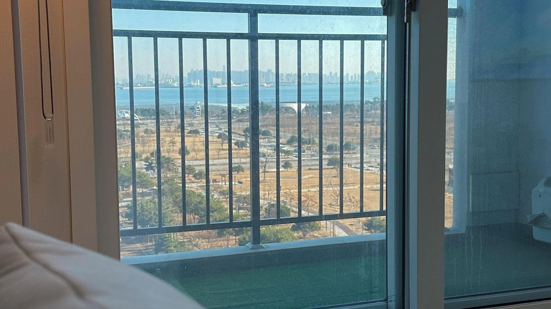 Grape Residence Hotel Incheon