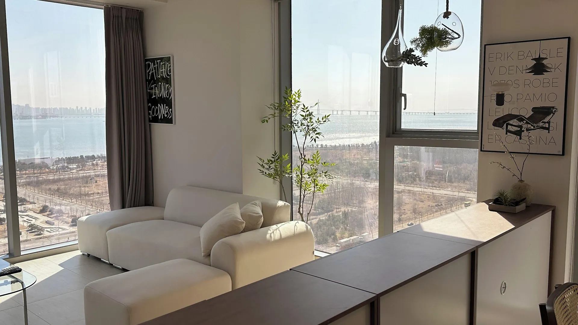 Grape Residence Hotel Incheon Korsel