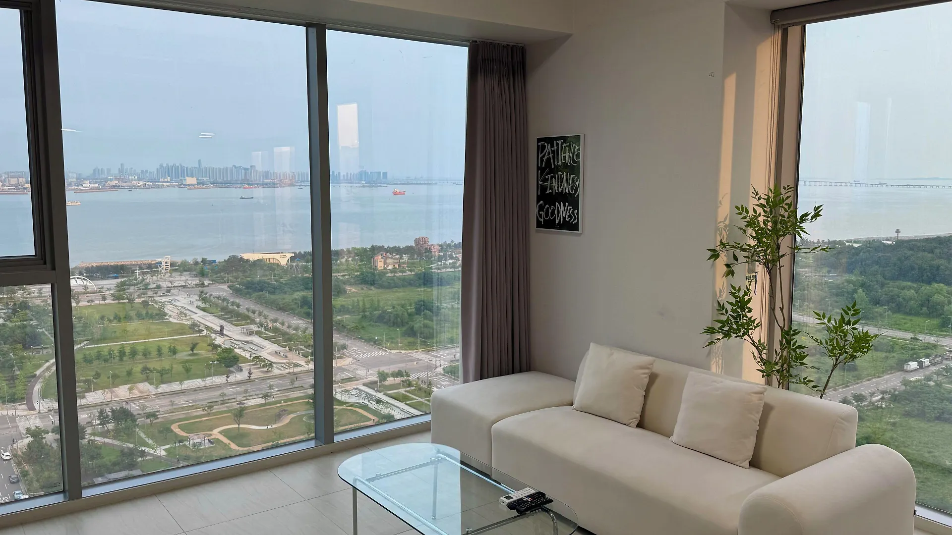 Grape Residence Hotel Incheon