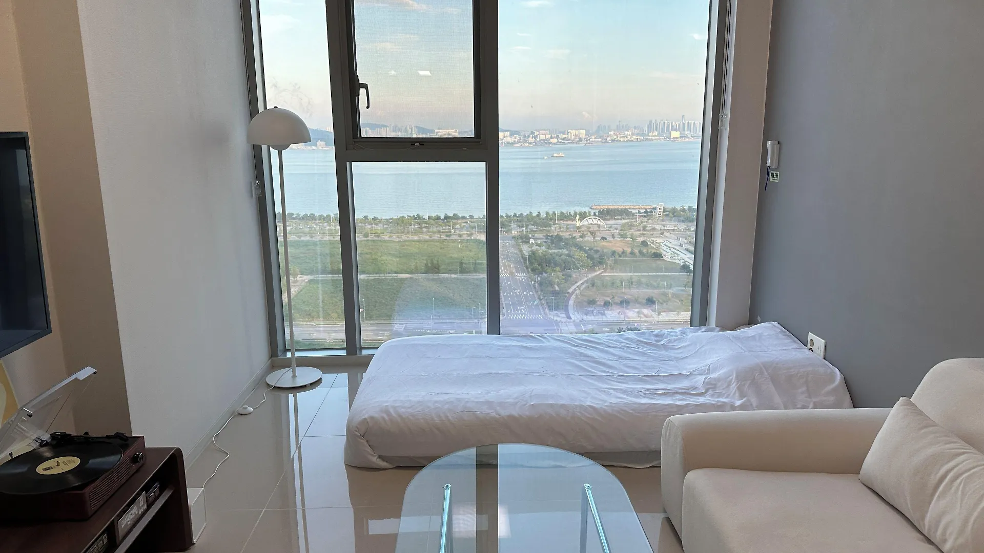 Grape Residence Hotel Incheon