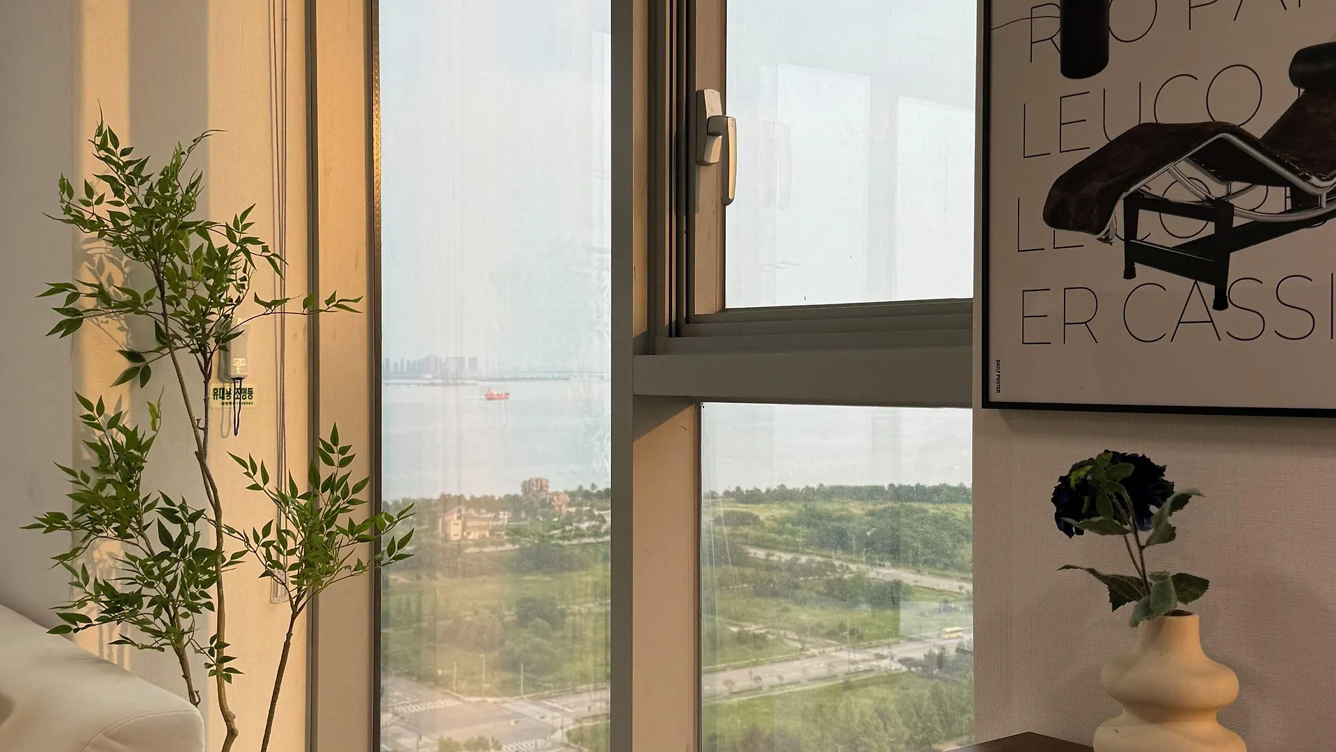 Grape Residence Hotel Incheon 3*,