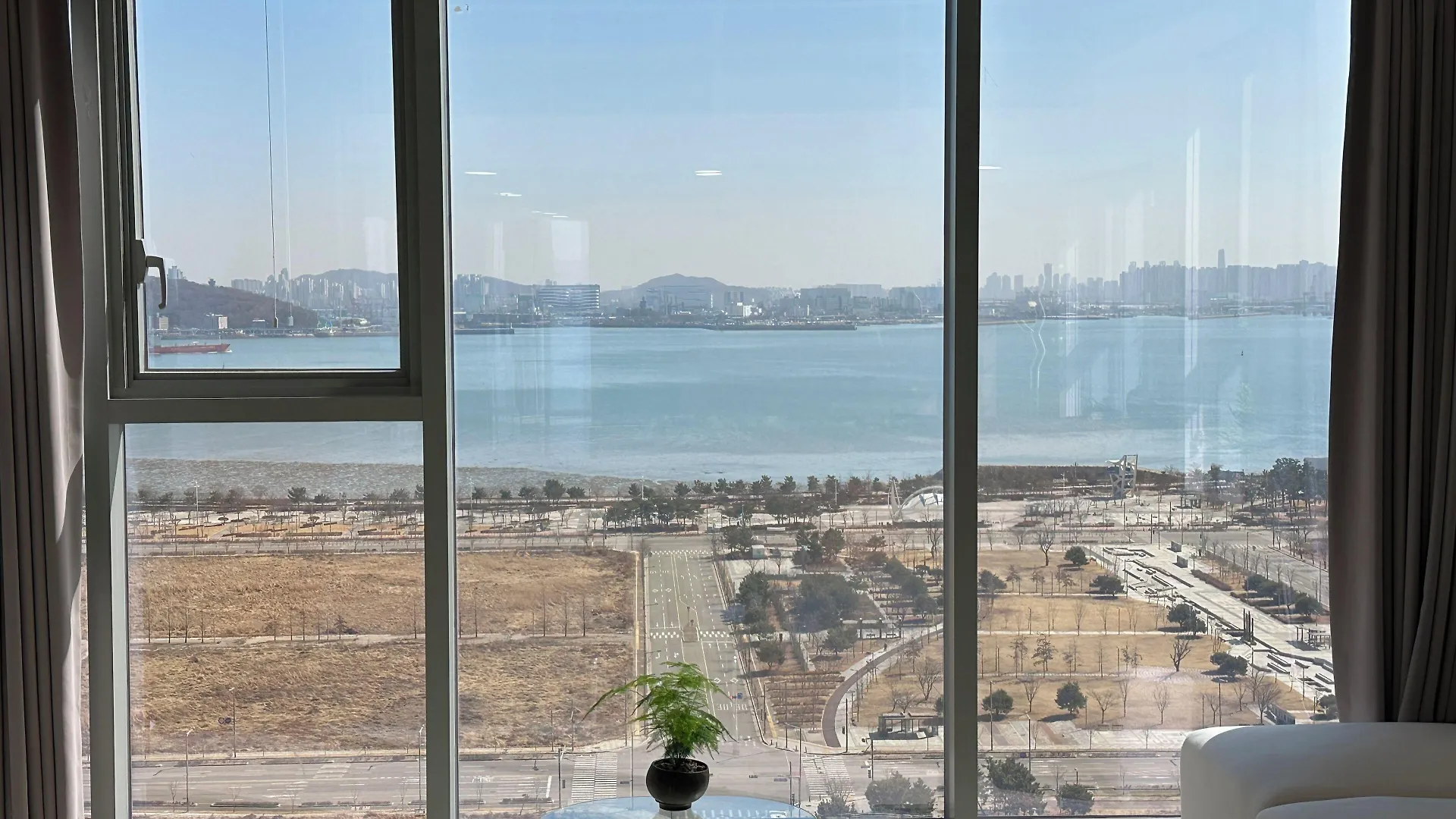 Grape Residence Hotel Incheon Korsel