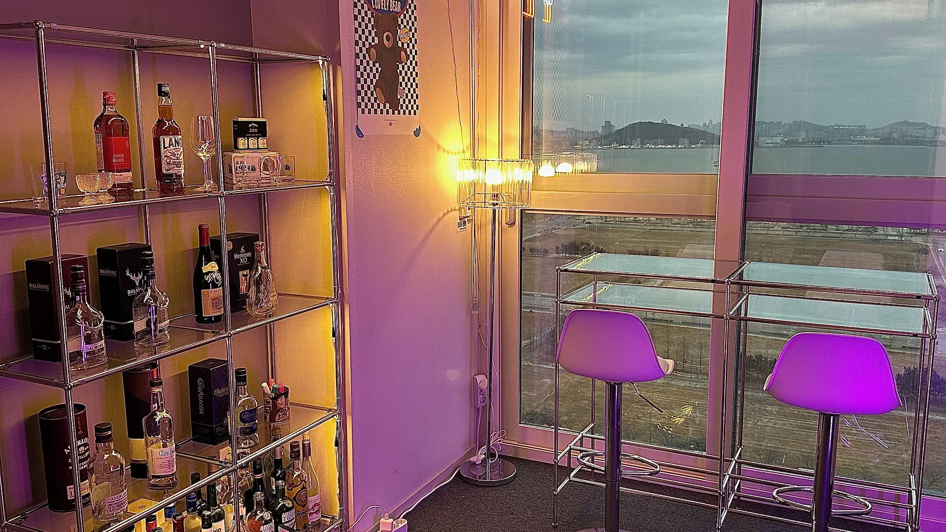 Grape Residence Hotel Incheon 3*,  Korsel