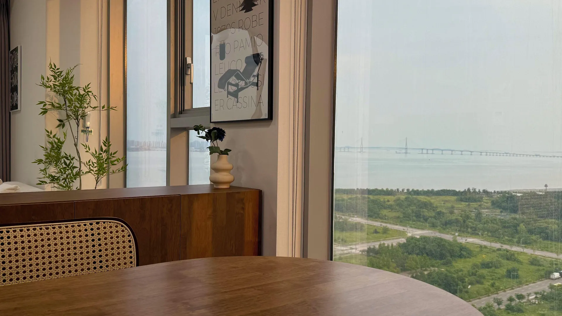 Grape Residence Hotel Incheon