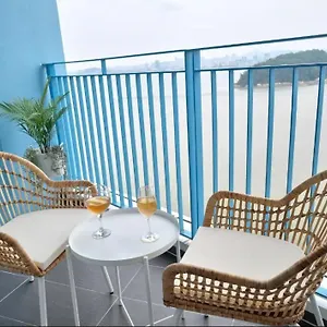 호텔 오션 솔레뷰, 인천