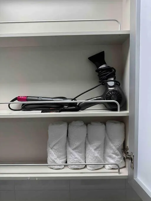 Grape Residence Hotel Incheon