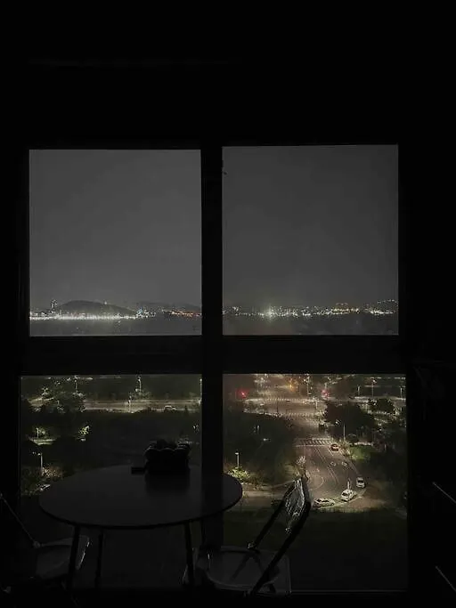 Grape Residence Hotel Incheon 3*,