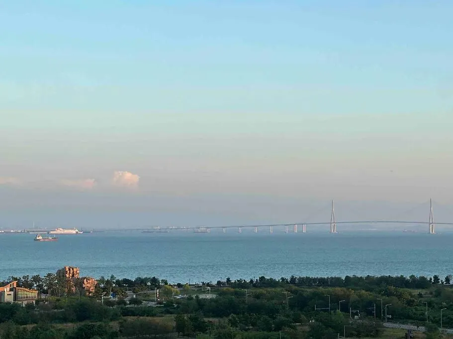 Grape Residence Hotel Incheon