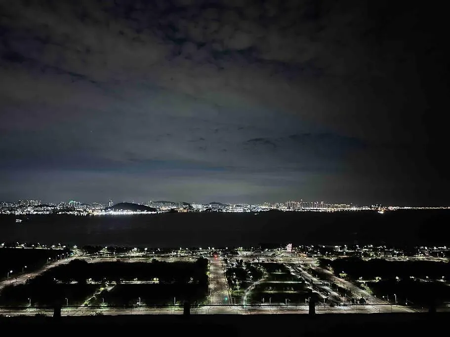 Grape Residence Hotel Incheon