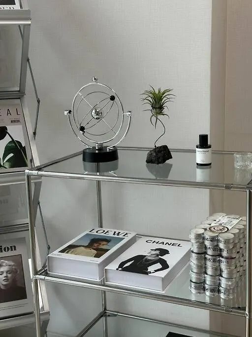 Grape Residence Hotel Incheon