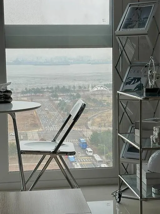 Grape Residence Hotel Incheon