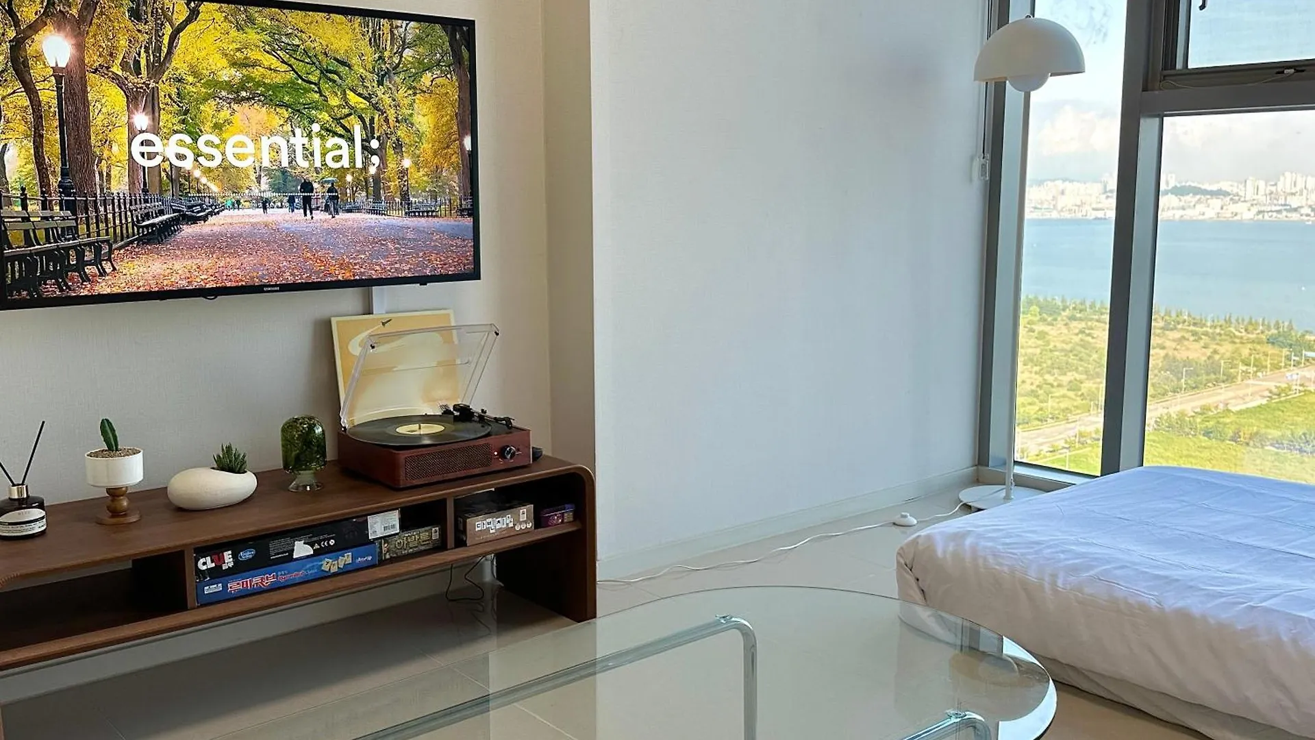 Grape Residence Hotel Incheon