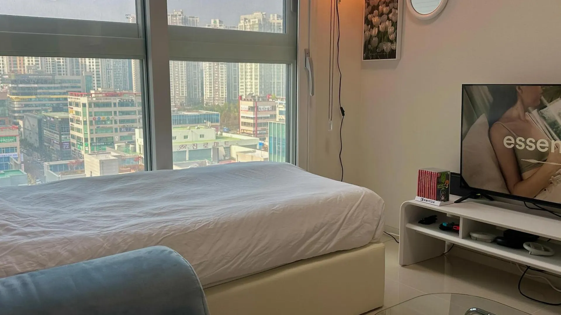 Grape Residence Hotel Incheon