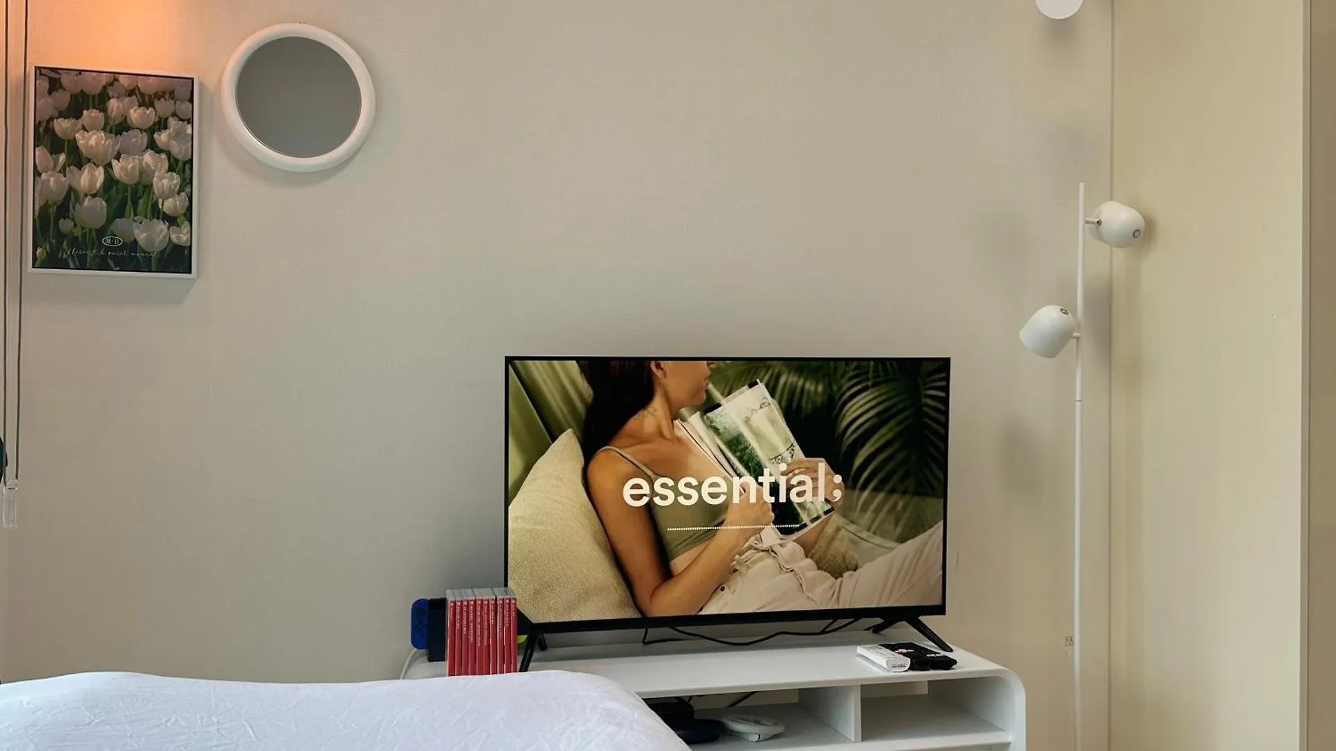 Grape Residence Hotel Incheon