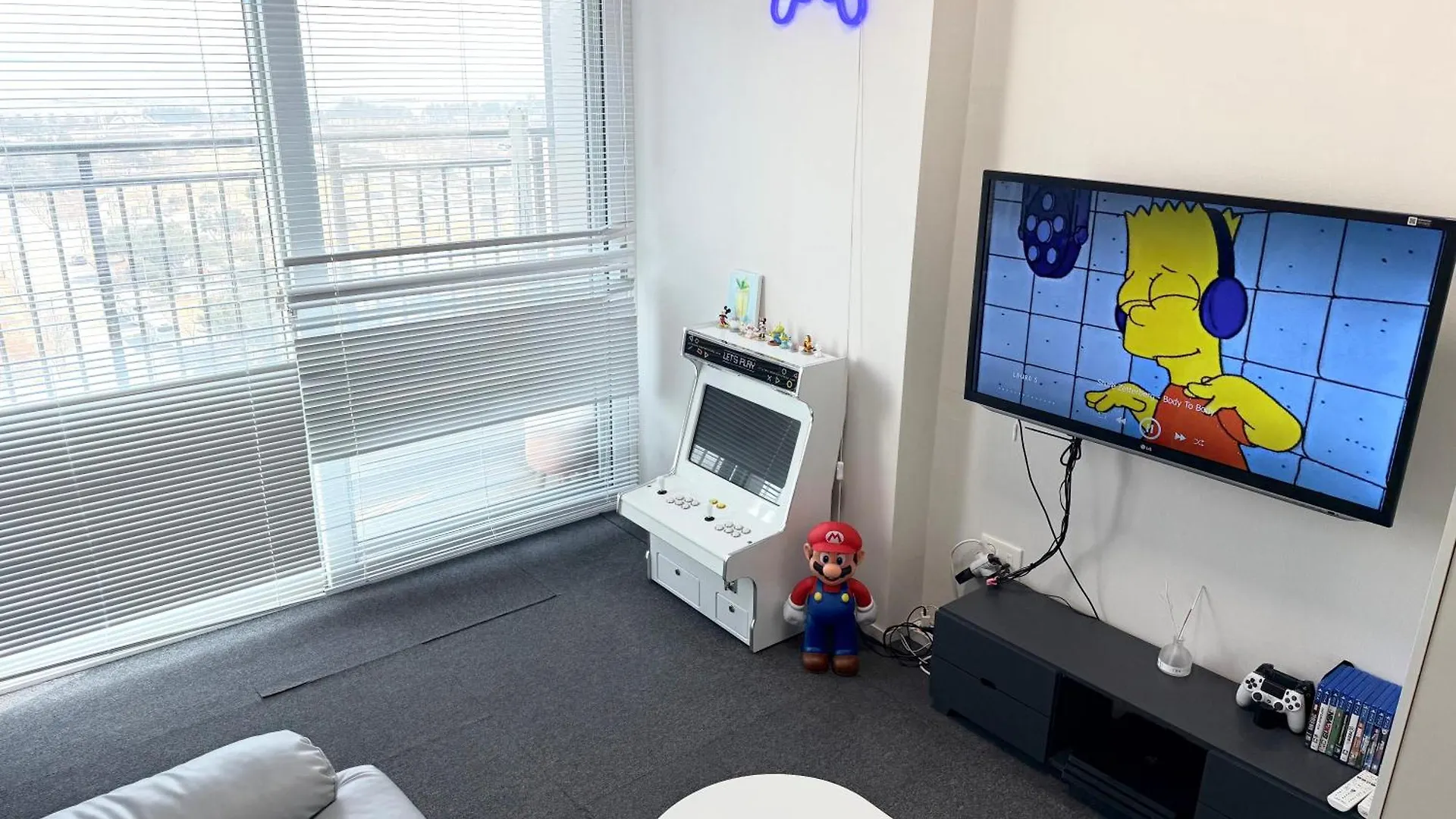 Grape Residence Hotel Incheon