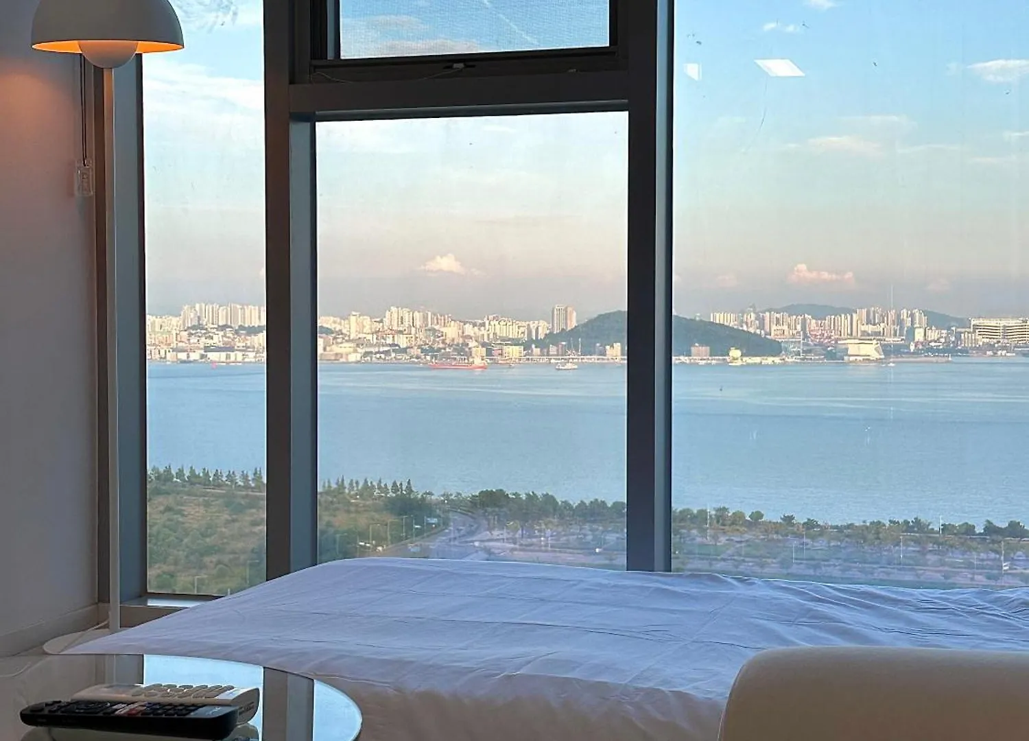 Grape Residence Hotel Incheon