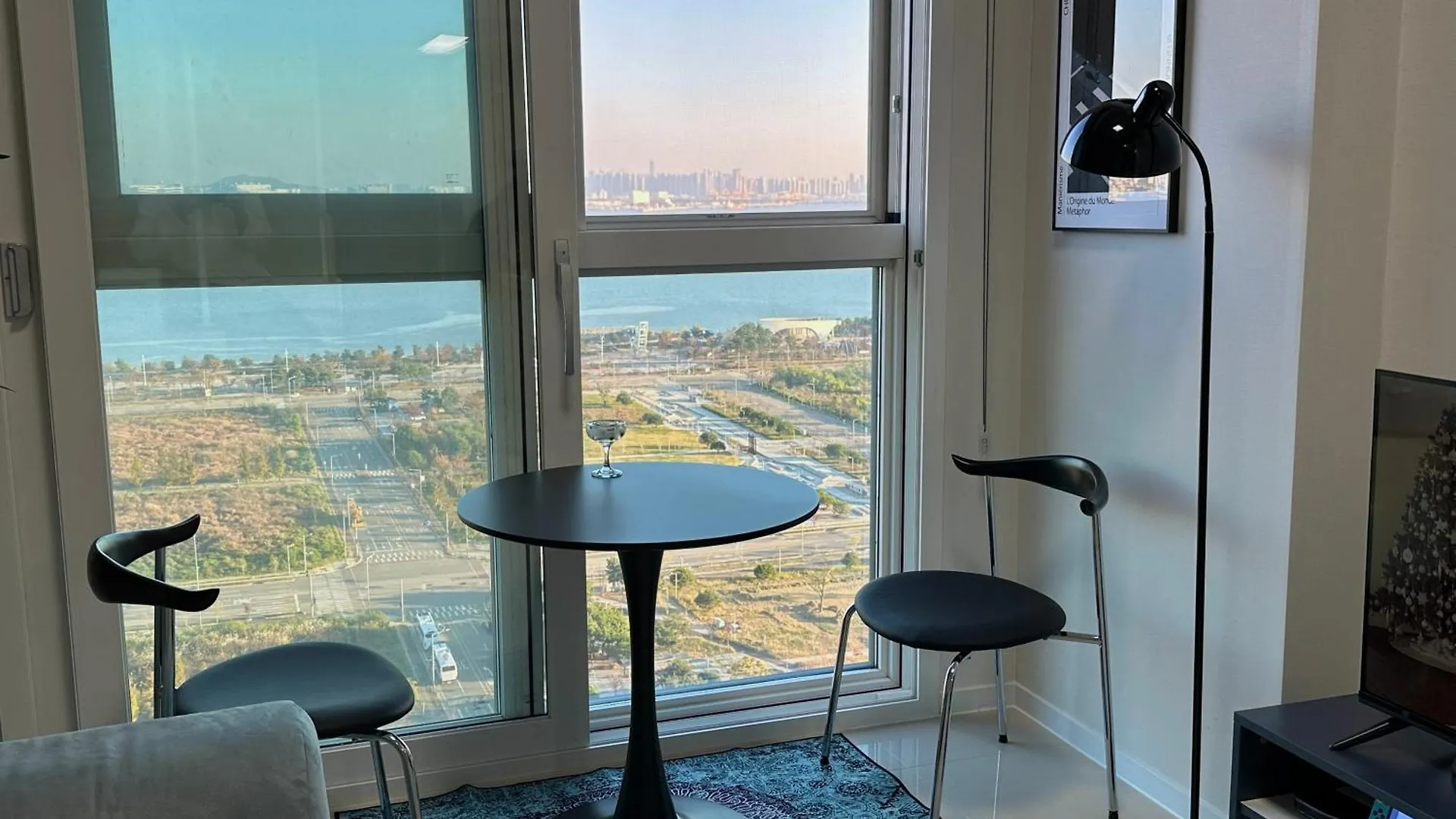 ***  Grape Residence Hotel Incheon South Korea