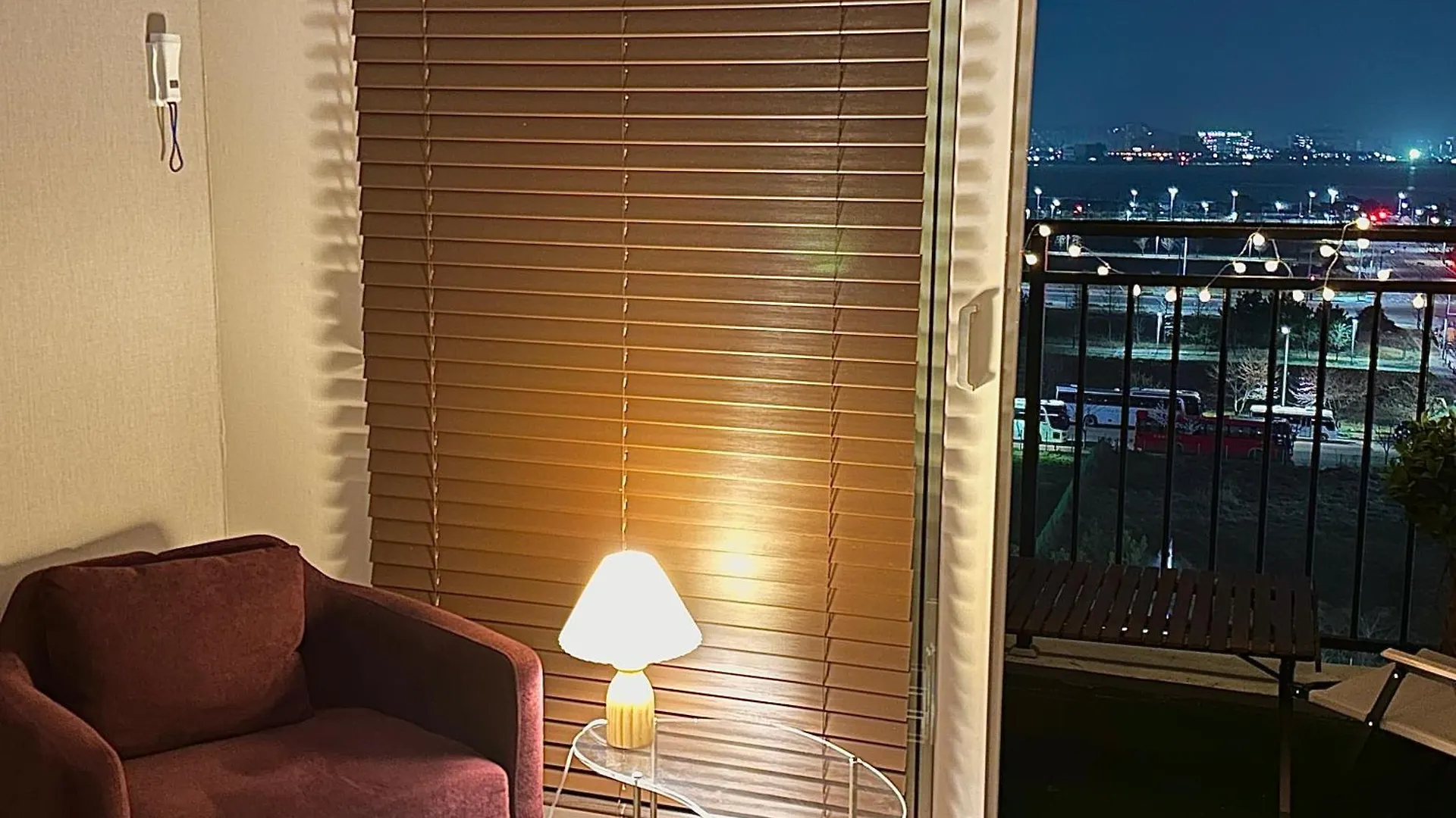 Grape Residence Hotel Incheon 3*,  South Korea