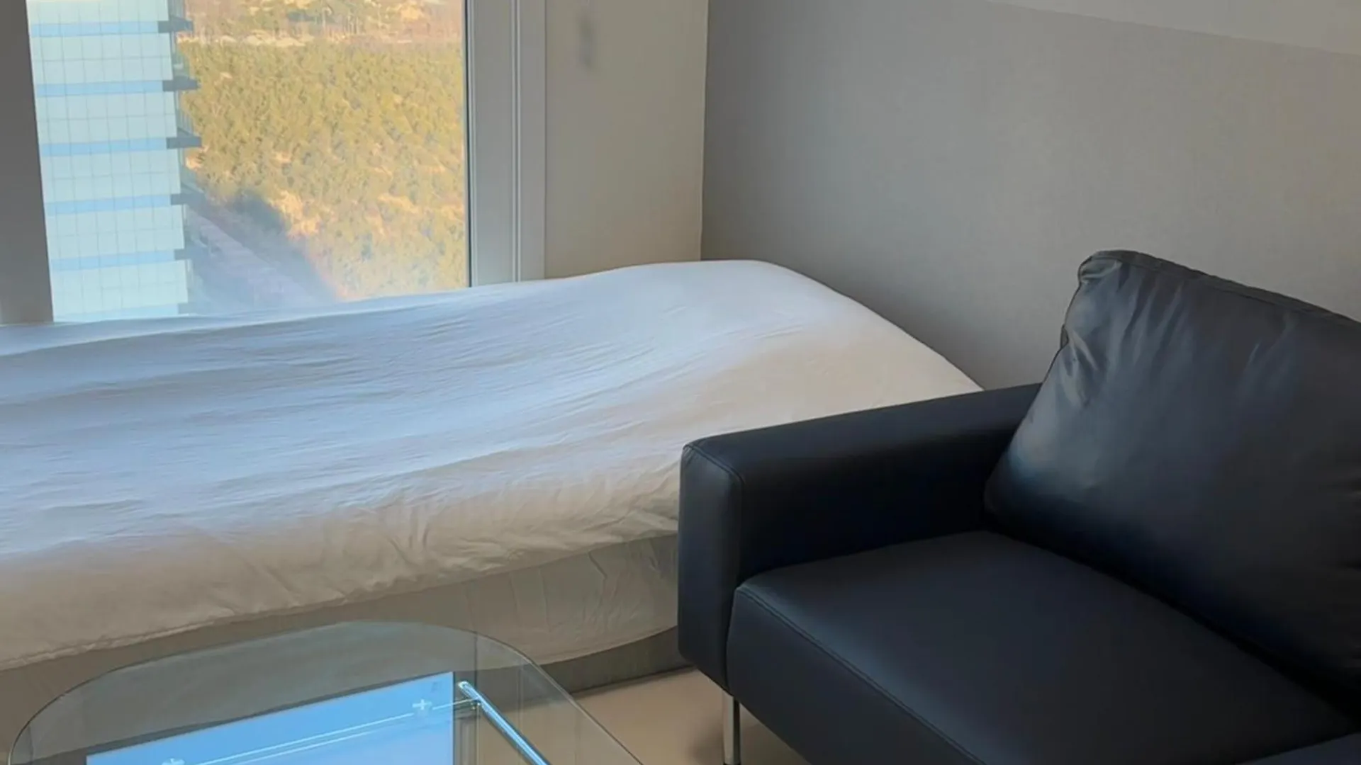 Grape Residence Hotel Incheon