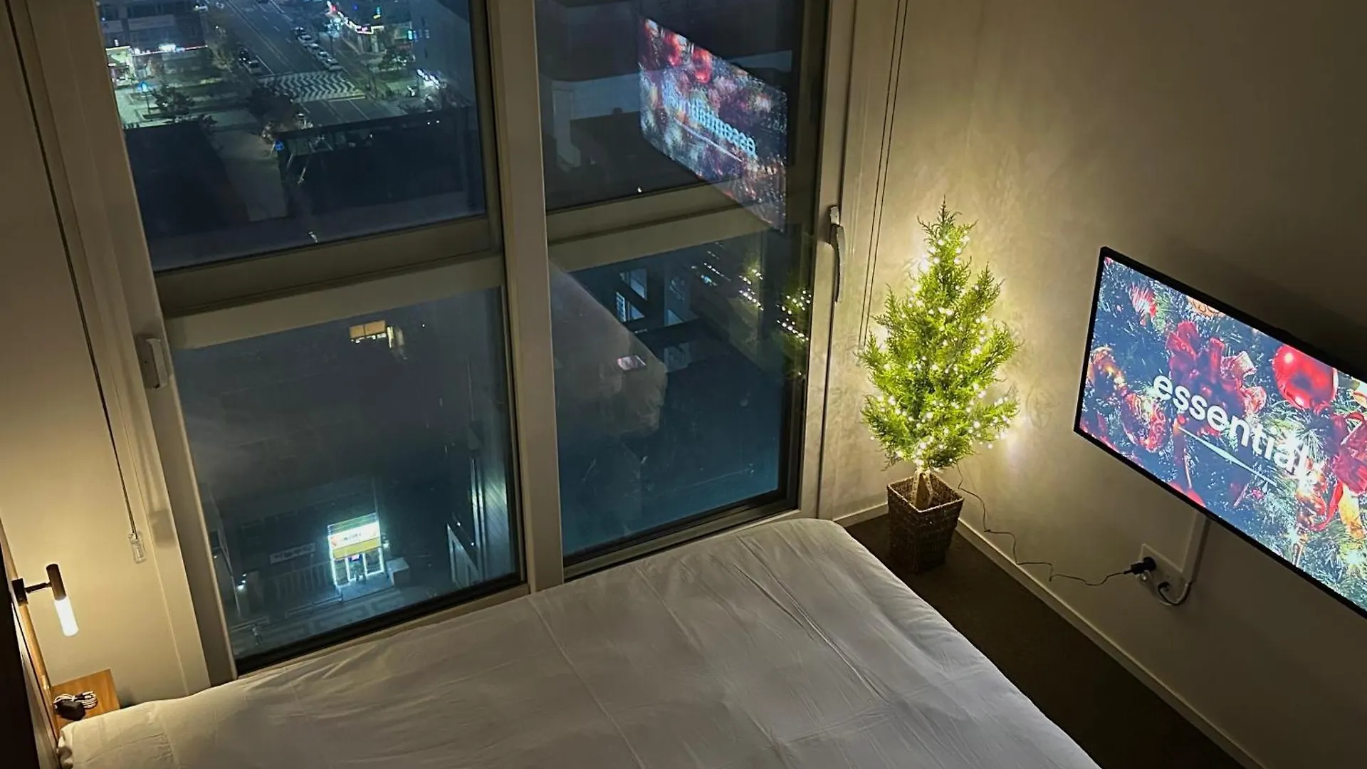 Grape Residence Hotel Incheon