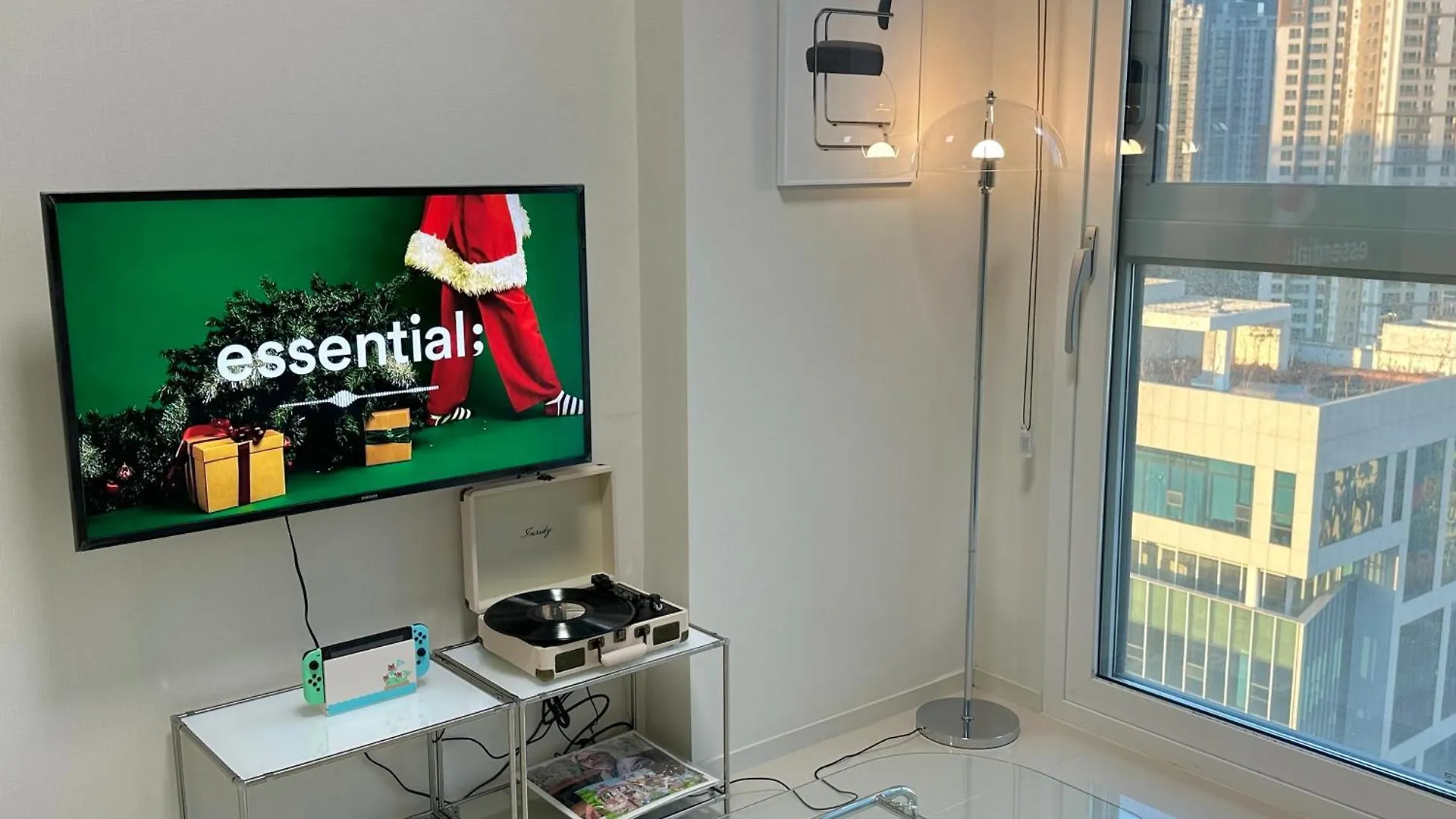 Grape Residence Hotel Incheon