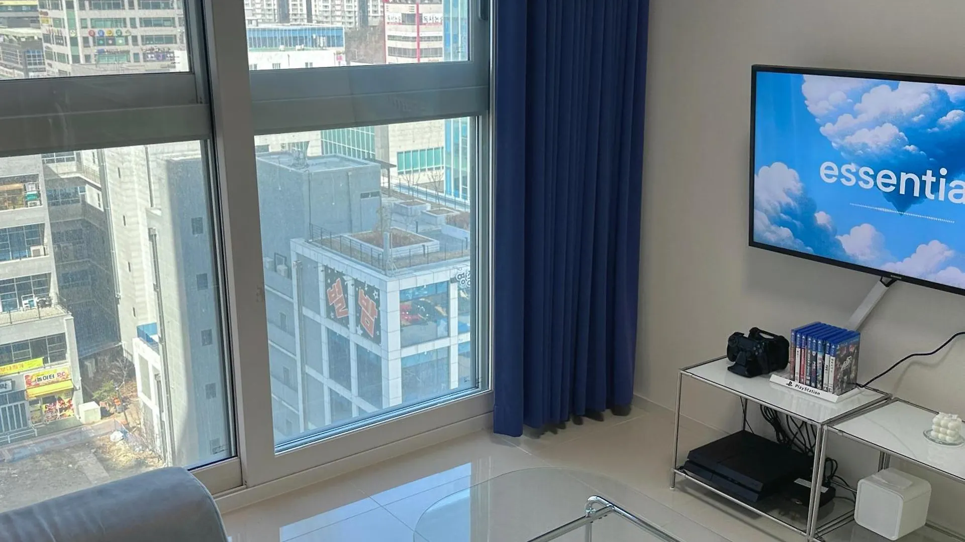 Grape Residence Hotel Incheon 3*,  South Korea