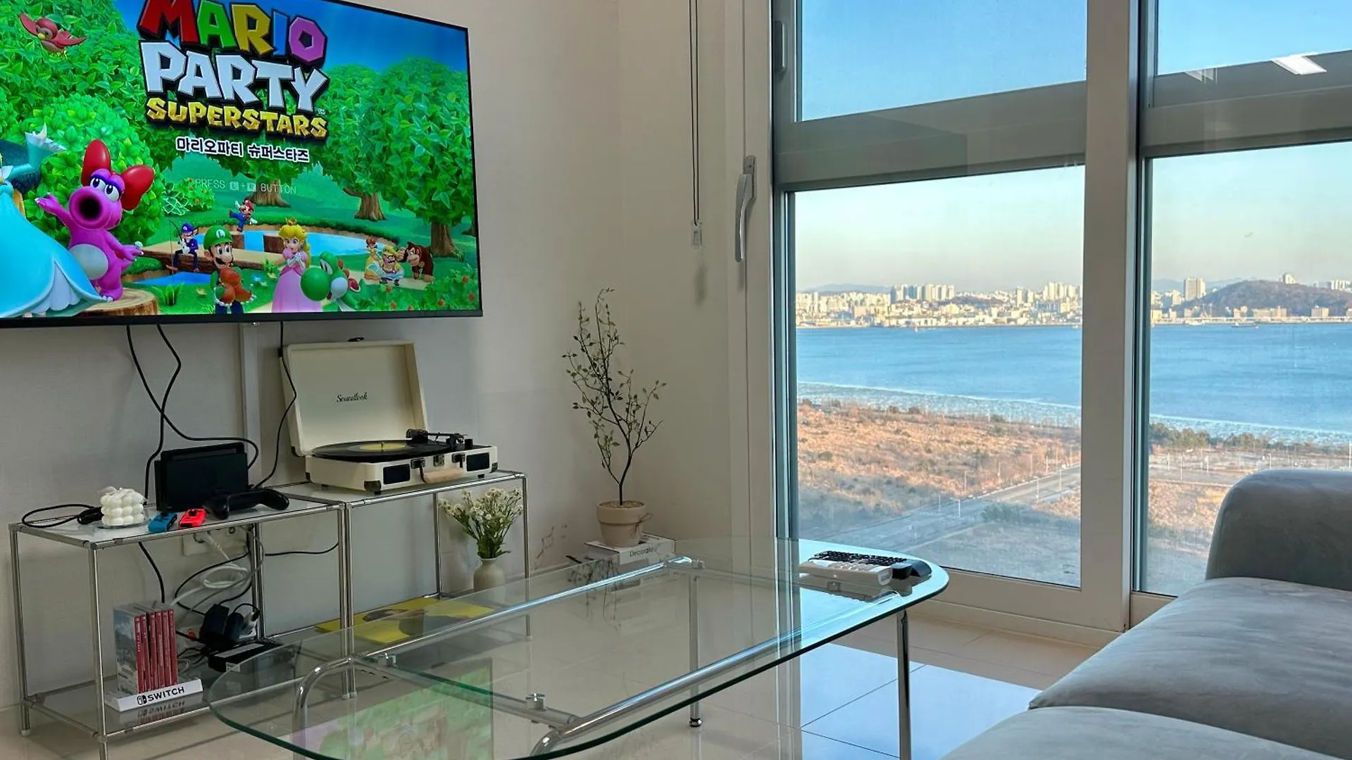 Grape Residence Hotel Incheon