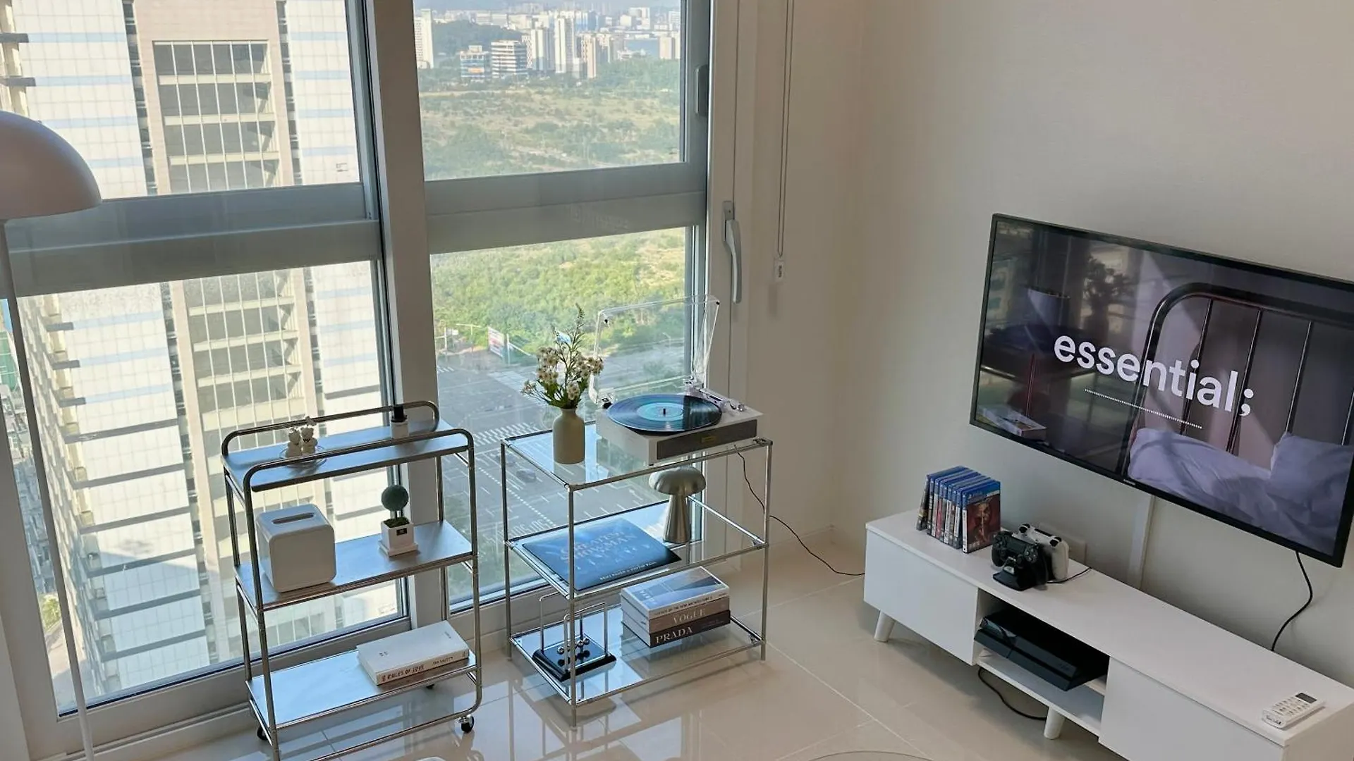 Grape Residence Hotel Incheon