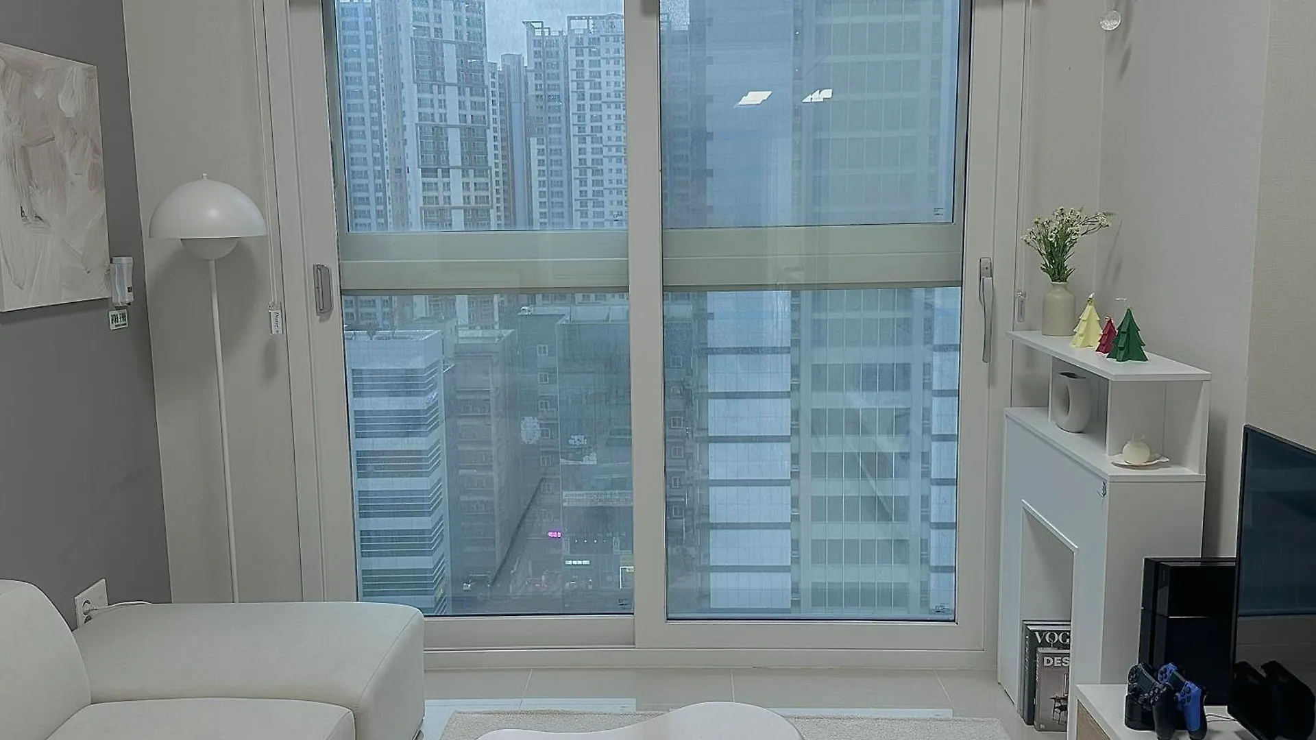 Grape Residence Hotel Incheon