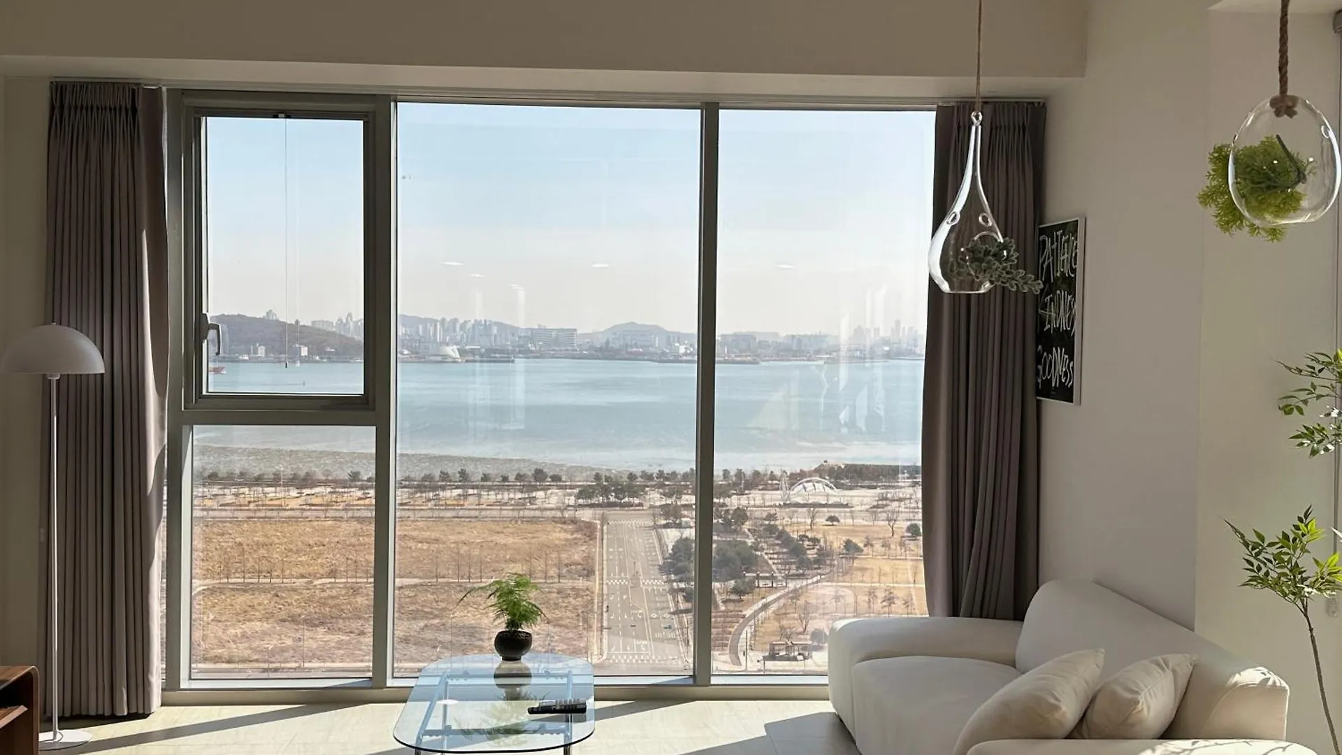 Grape Residence Hotel Incheon